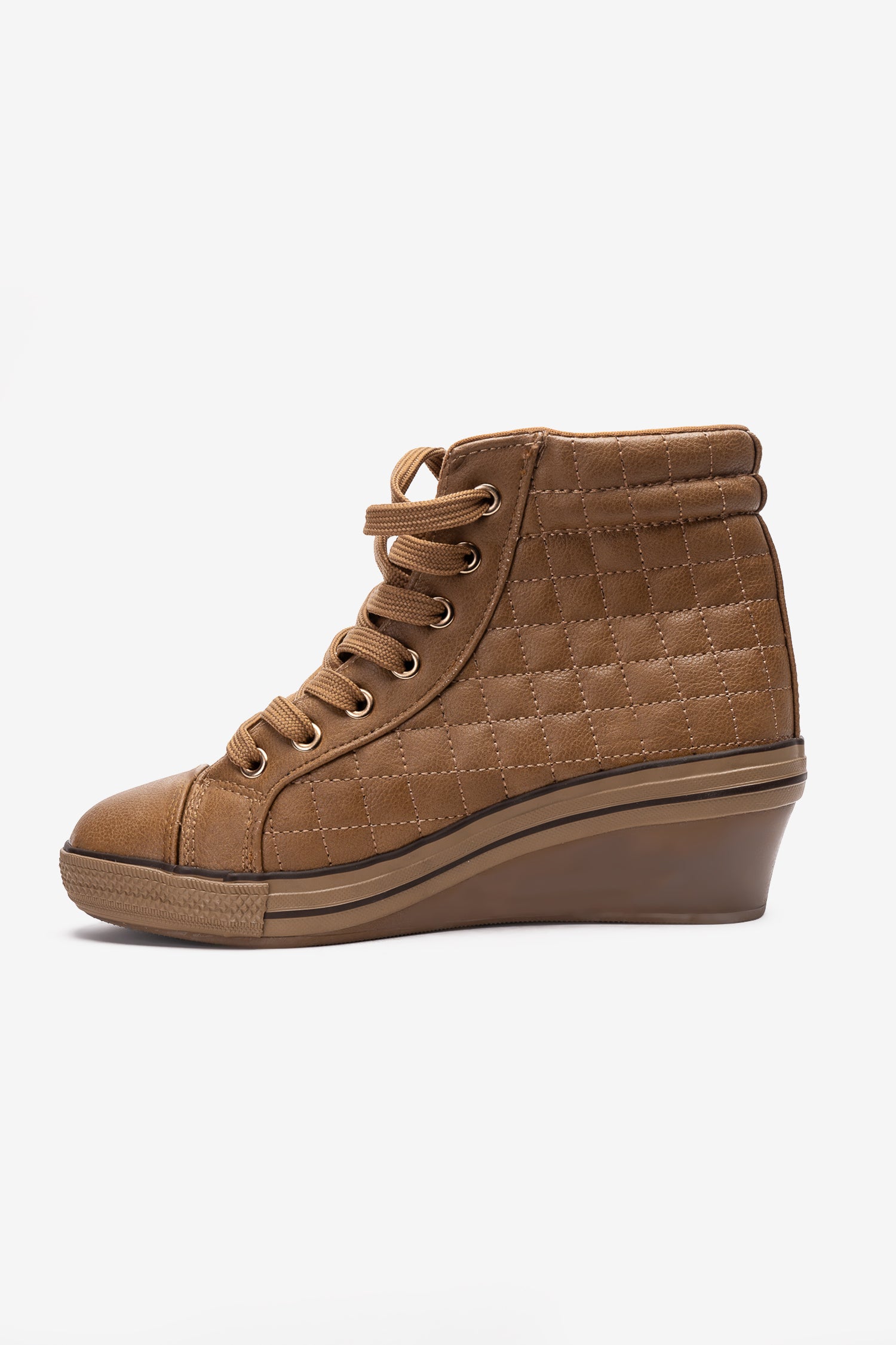 Zapatilla Mujer Khaki Ariadna Carbin carbin
